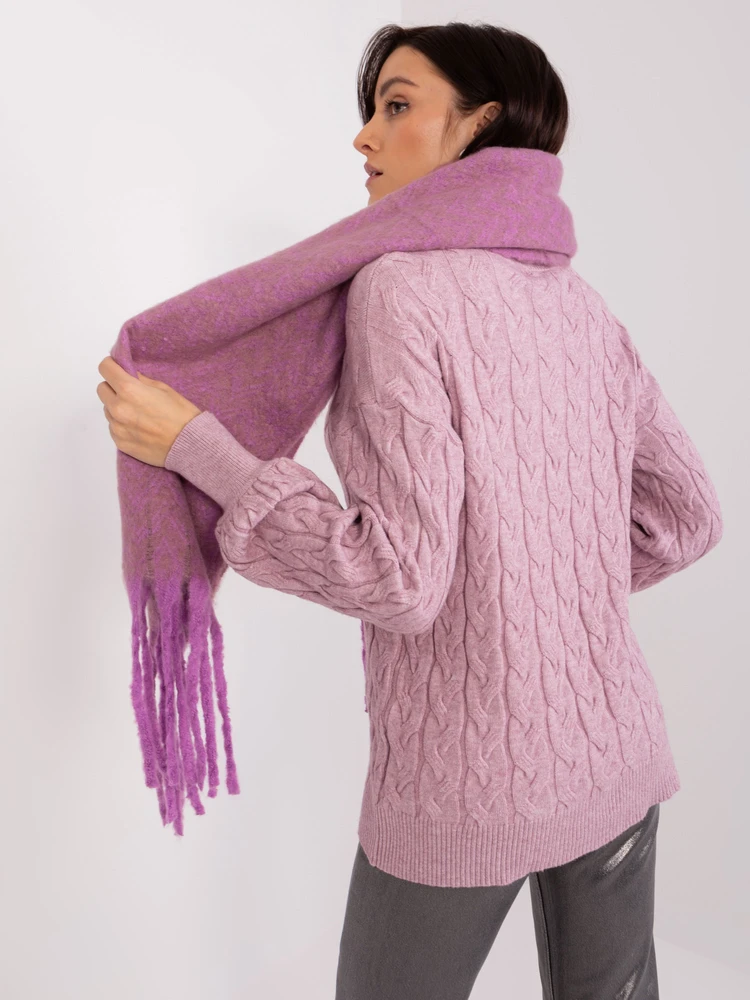 Šalikas-AT-SZ-23125.75-violetinė