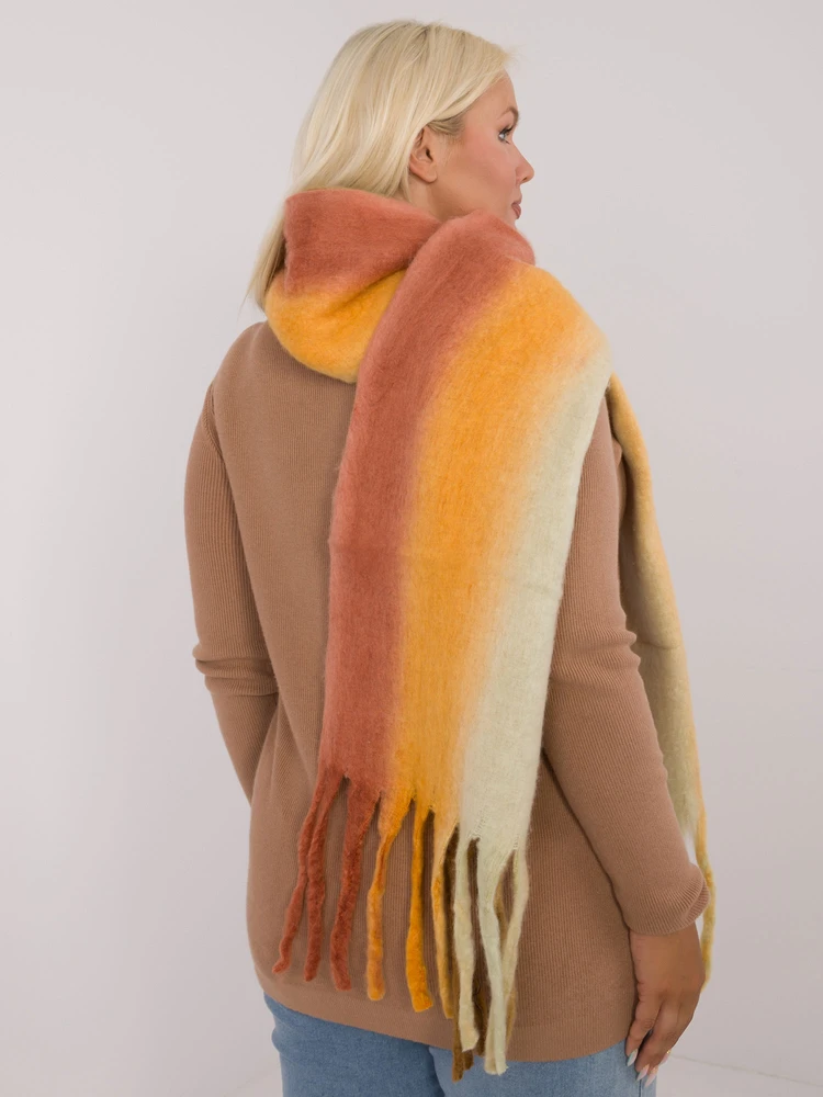 Šalikas-AT-SZ-2320.50-oranžinė