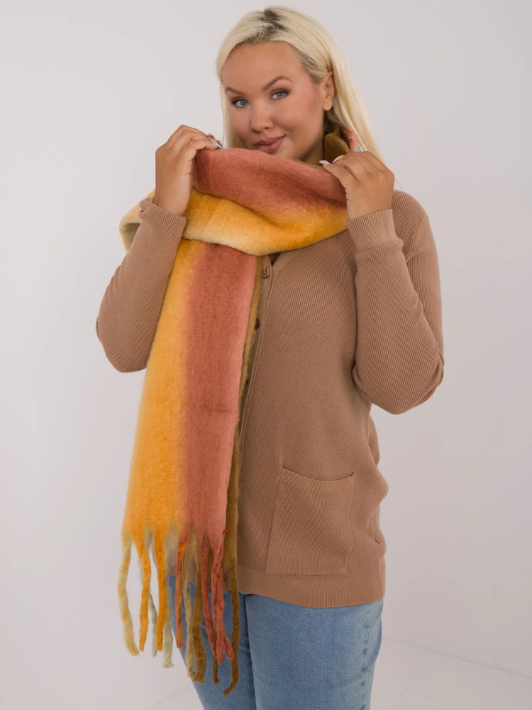 Šalikas-AT-SZ-2320.50-oranžinė