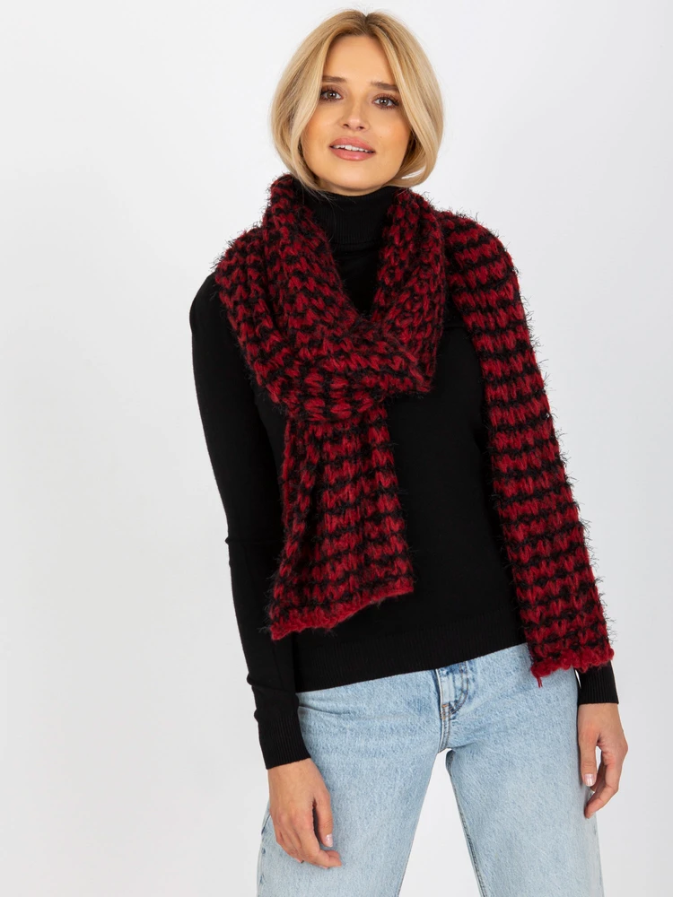 Šalikas-AT-SZ-3710.88-juoda-raudona