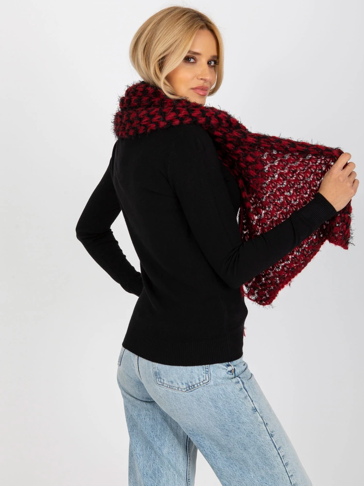 Šalikas-AT-SZ-3710.88-juoda-raudona