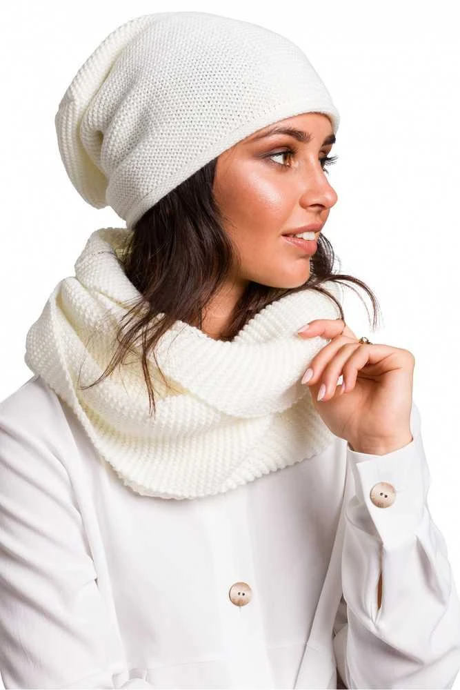 šalikas BE Knit