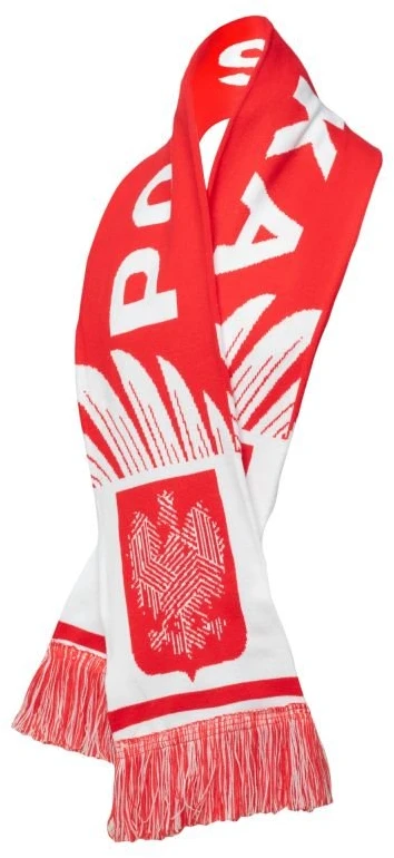 Šalikas Huari Scarfy