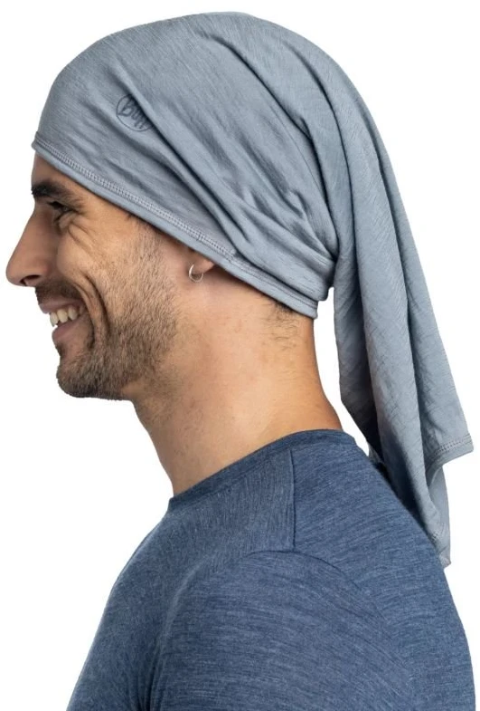 Buff Merino Lightweight Tube Scarf 11301061810