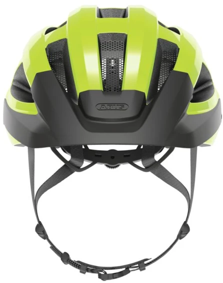 Abus Germany Šalmas Abus Macator geltonas-S (51-55)