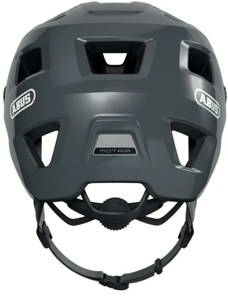 Abus Germany Šalmas Abus MoTrip concrete pilkas-L (58-62)