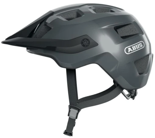 Abus Germany Šalmas Abus MoTrip concrete pilkas-L (58-62)