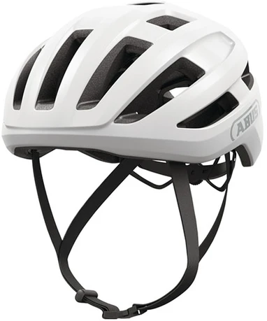 Šalmas dviratininkui ABUS PowerDome MIPS Polar Baltas
