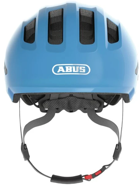 Abus Germany Šalmas Abus Smiley 3.0 blizgus mėlynas-S (45-50)