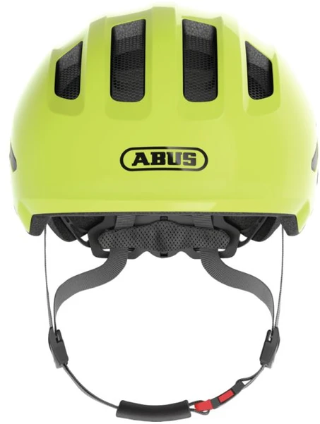Abus Germany Šalmas Abus Smiley 3.0 blizgi geltona-S (45-50)