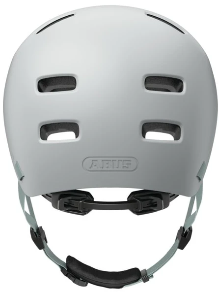Abus Germany Šalmas Abus Xoxo cool pilkas-L (57-62)