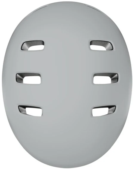 Abus Germany Šalmas Abus Xoxo cool pilkas-L (57-62)