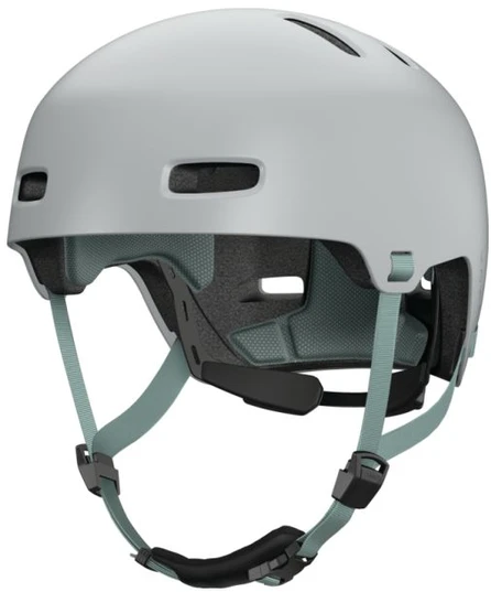 Abus Germany Šalmas Abus Xoxo cool pilkas-L (57-62)
