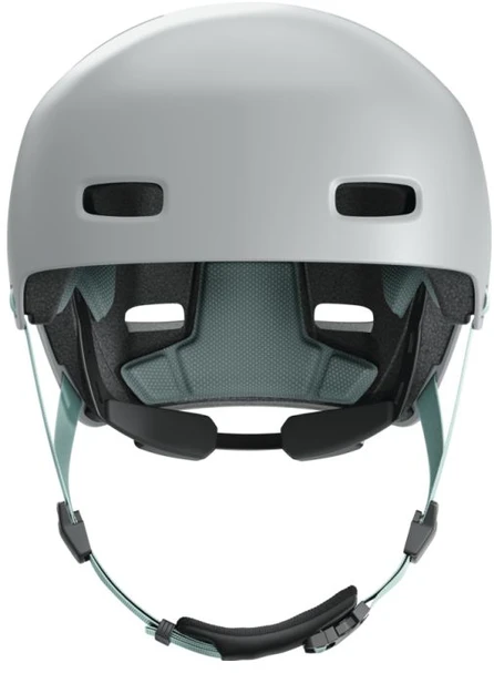 Abus Germany Šalmas Abus Xoxo cool pilkas-L (57-62)