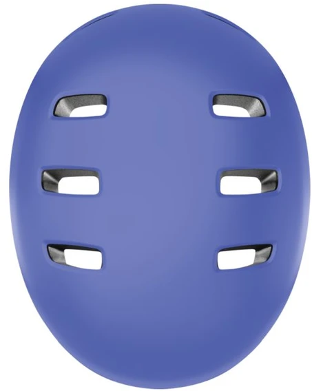 Abus Germany Šalmas Abus Xoxo mono mėlynas-S (51-55)