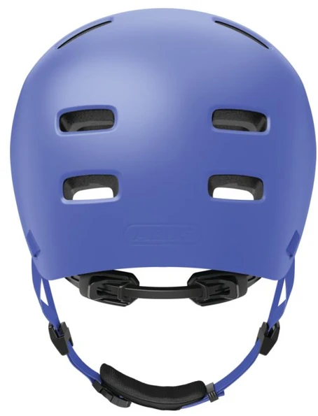Abus Germany Šalmas Abus Xoxo mono mėlynas-S (51-55)