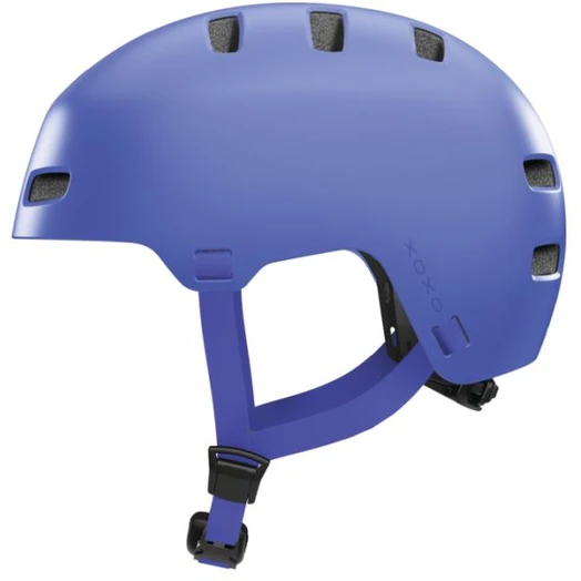 Abus Germany Šalmas Abus Xoxo mono mėlynas-S (51-55)