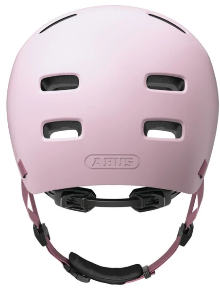 Abus Germany Šalmas Abus Xoxo strawberry rose-S (51-55)