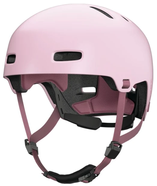 Abus Germany Šalmas Abus Xoxo strawberry rose-S (51-55)