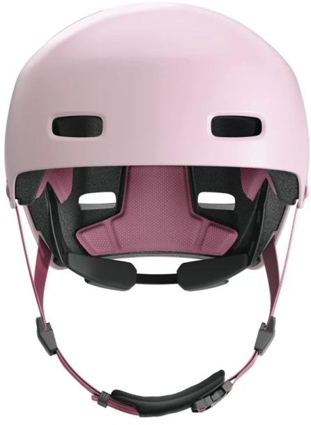 Abus Germany Šalmas Abus Xoxo strawberry rose-S (51-55)
