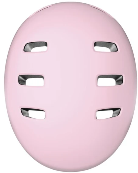 Abus Germany Šalmas Abus Xoxo strawberry rose-S (51-55)