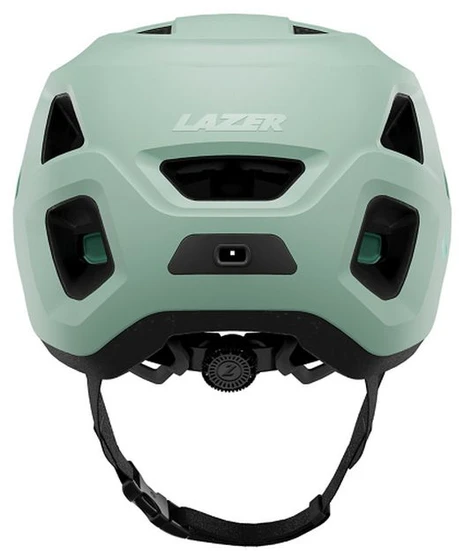 Šalmas dviratininkui Lazer Lupo KinetiCore Matte Mint