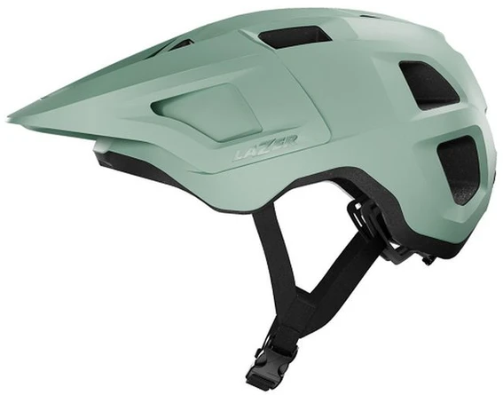 Šalmas dviratininkui Lazer Lupo KinetiCore Matte Mint