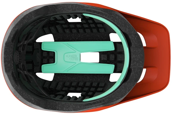 Monty Bikes Lazer Helmet Lupo KC CE-CPSC