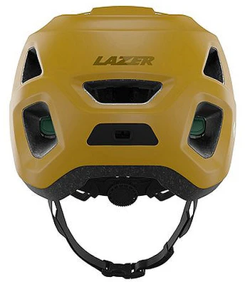 Šalmas dviratininkui Lazer Lupo KinetiCore