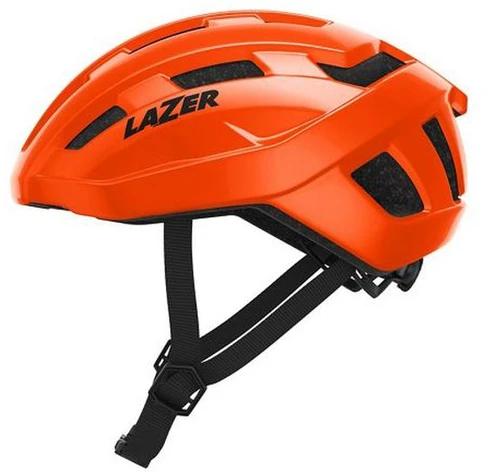 Šalmas Lazer Tempo KC CE­CPSC Flash Oranžinis Uni