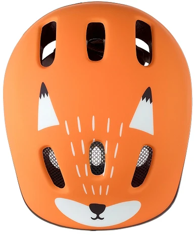 Šalmas dviratininkui Polisport Baby Fox