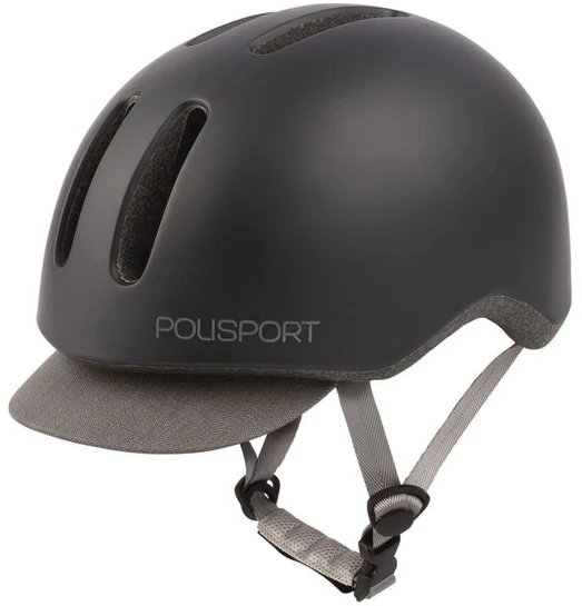 None Šalmas dviratininkui Polisport Commuter
