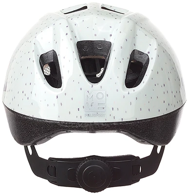 Šalmas dviratininkui Polisport Crown