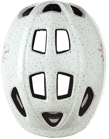 Šalmas dviratininkui Polisport Crown