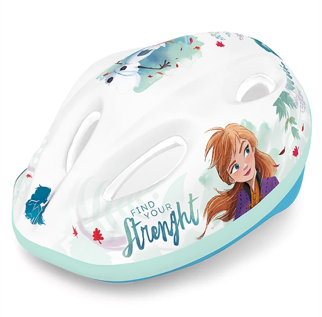 Disney Dviratininko šalmas FROZEN II 9055