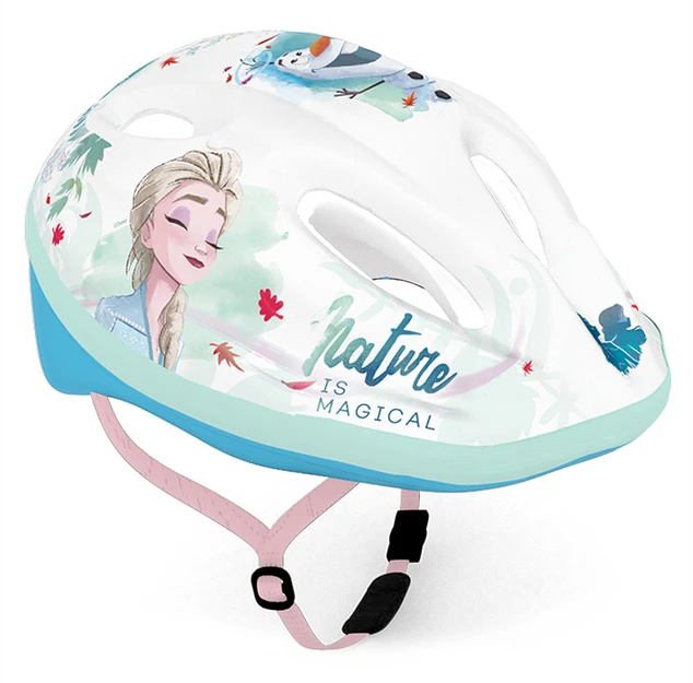 Disney Dviratininko šalmas FROZEN II 9055