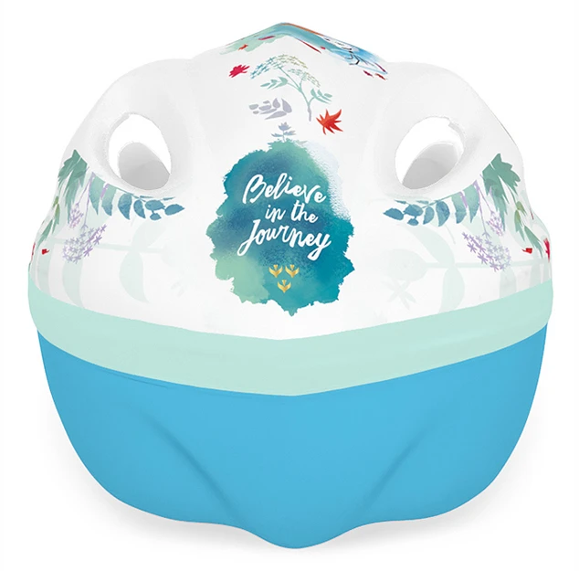 Disney Dviratininko šalmas FROZEN II 9055