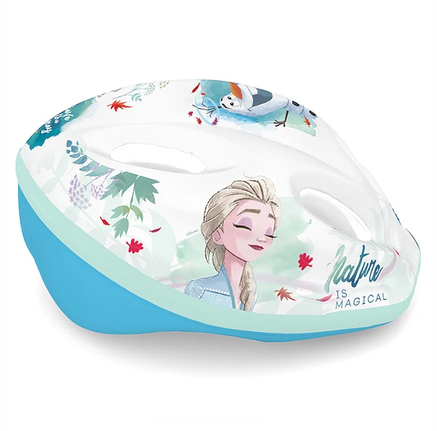 Disney Dviratininko šalmas FROZEN II 9055