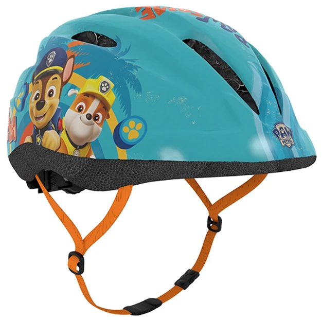 Paw_Patrol SEVEN POLSKA Šalmas 48-52cm Paw Patrol, 34038