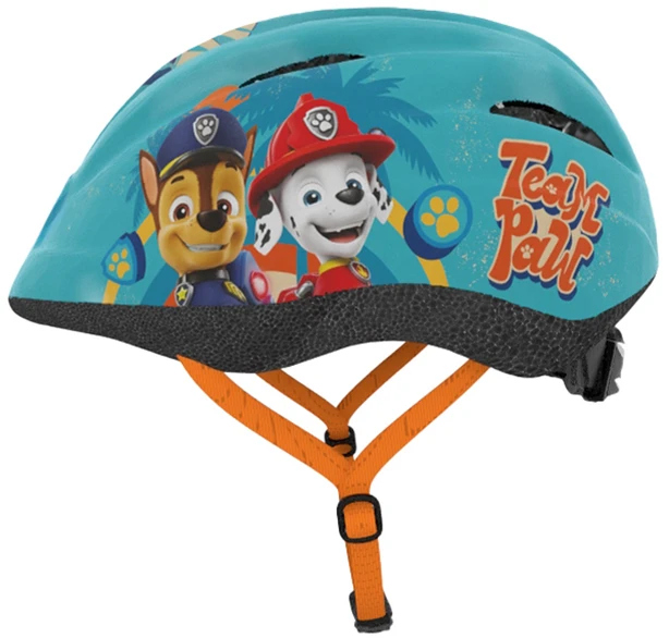 Paw_Patrol SEVEN POLSKA Šalmas 48-52cm Paw Patrol, 34038