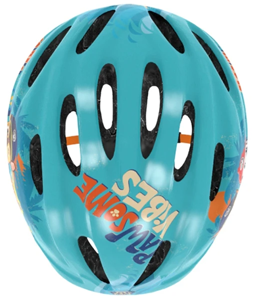 Paw_Patrol SEVEN POLSKA Šalmas 48-52cm Paw Patrol, 34038
