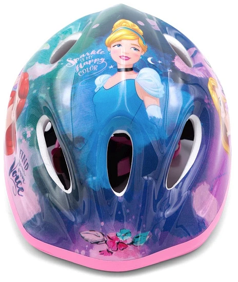 Šalmas dviratininkui Seven Princess