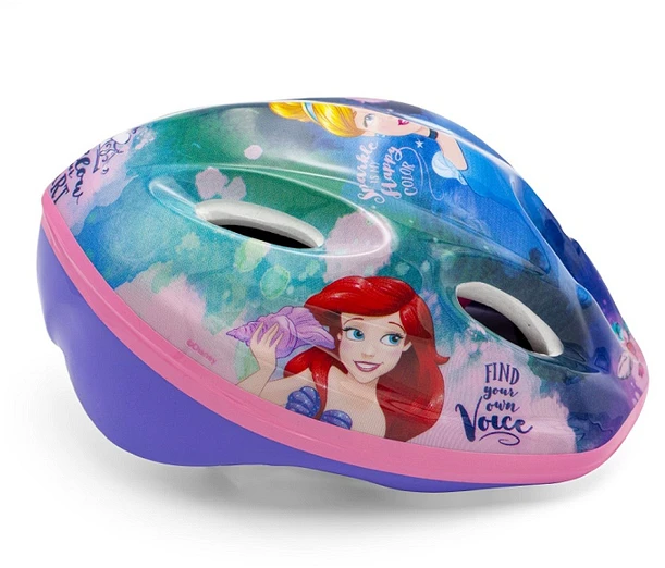 Šalmas dviratininkui Seven Princess
