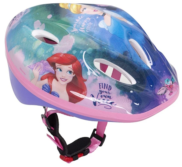 Šalmas dviratininkui Seven Princess
