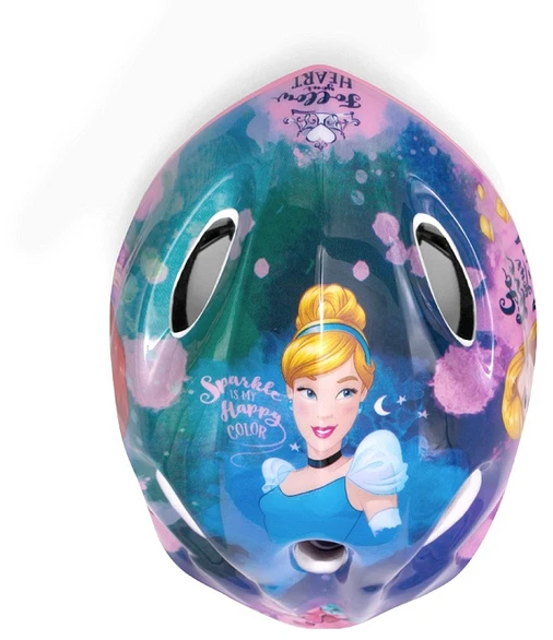 Šalmas dviratininkui Seven Princess