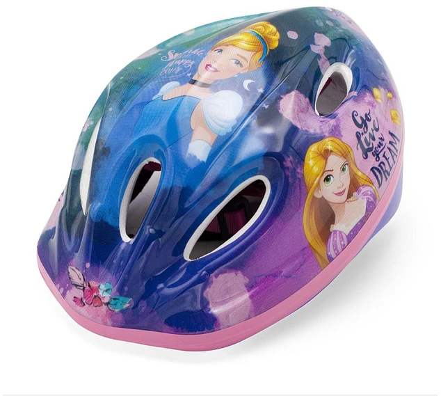 Šalmas dviratininkui Seven Princess
