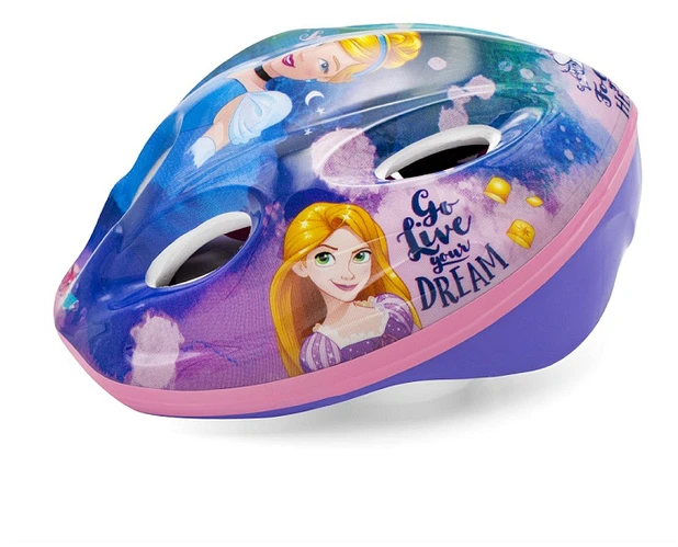 Šalmas dviratininkui Seven Princess