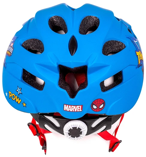 Šalmas dviratininkui Seven Spiderman