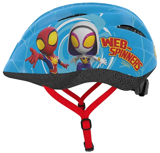 None Šalmas dviratininkui Seven Spidey