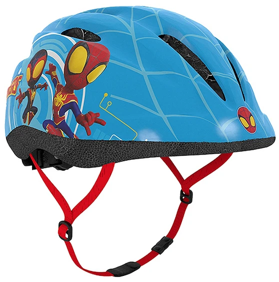 None Šalmas dviratininkui Seven Spidey